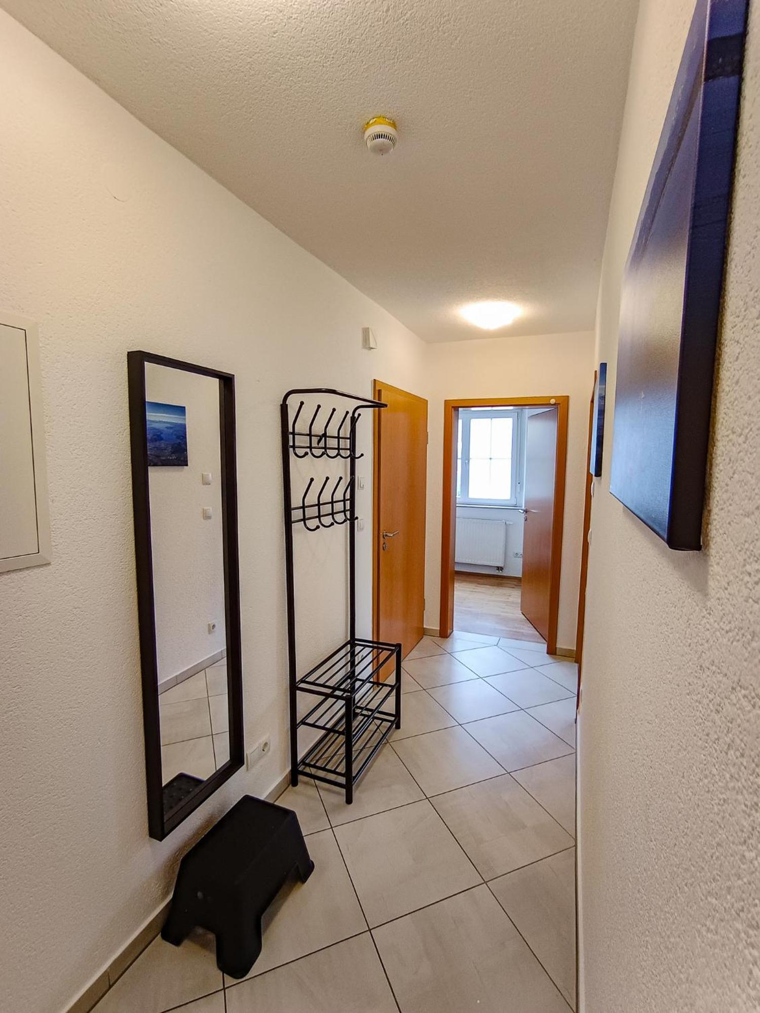 Hage Ferienwohnung Friedrichshafen Exterior photo